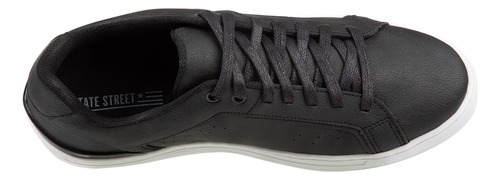 Zapatos Deportivos John Para Hombre