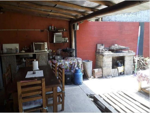 Imagen 12 de 14 de Venta - Casa 4 Amb - Parque Leloir - Ituzaingo