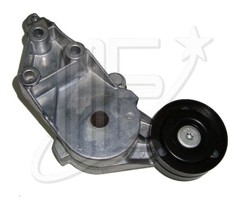 Tensor De Correa Poly-v Audi A3 1.9 Tdi Vw Polo G3 1.9 Sdi