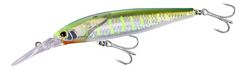Señuelo Para Pesca Shimano 99mm 16g Cardiff Flugel Color 012