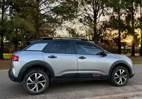 Citroën C4 Cactus 1.6 Thp 165 At6 Shine