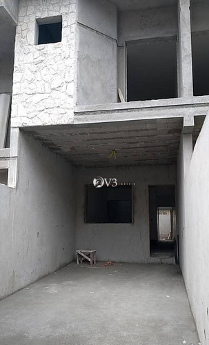 Imagem 6 de 13 de Sobrado À Venda, 125 M² Por R$ 680.000,00 - Jardim Nossa Senhora Do Carmo - São Paulo/sp - So0123