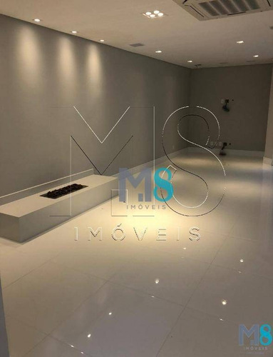 Imagem 7 de 30 de Sobrado Com 4 Dormitórios À Venda, 420 M² Por R$ 2.900.000,00 - Aruã - Mogi Das Cruzes/sp - So0111