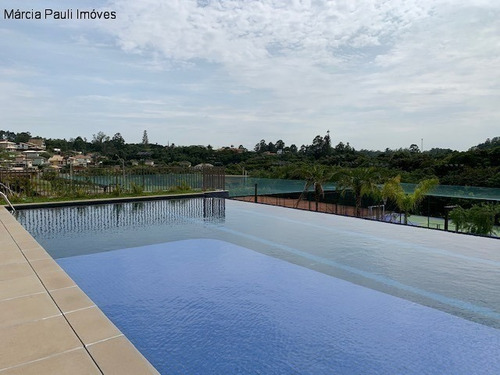 Imagem 14 de 28 de Terreno A Venda No Condomínio Terras Da Alvorada - Itupeva/sp. - Te01389 - 69893764