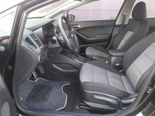 Imagem 15 de 15 de Kia Cerato Sedan Sx-at 1.6 16v Gas. 4p