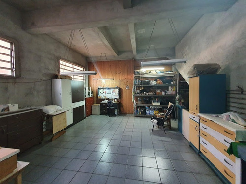 Imagem 24 de 25 de Prédio À Venda, 3 Quartos, 1 Suíte, 5 Vagas, Vila Nossa Senhora De Fátima - Guarulhos/sp - 2948