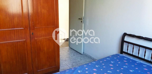 Imagem 17 de 30 de Apartamento - Ref: Ap2ap67645