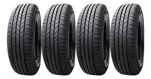 Kit 4 Pneu 185/60r14 82h Wanli Sp026 Xl Fiat Uno