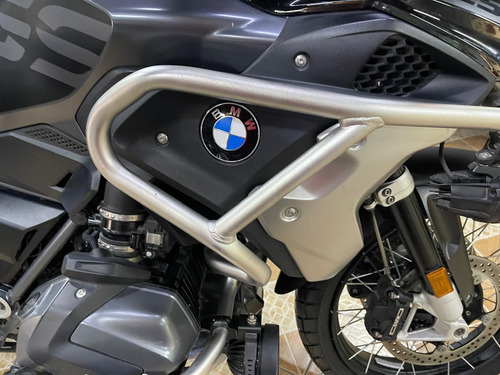 Gs 1250 (r1250gs) Lower Triple Black 2021 (a909)
