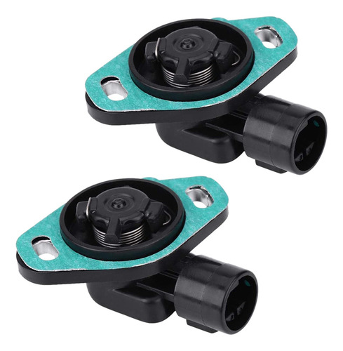 Sensor De Posición Del Acelerador 2x 06164pm5a02 16400p06a11