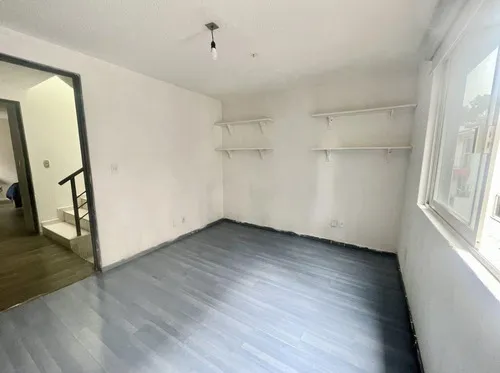 Casa En Venta En Providencia, Del Valle Centro, Benito Juarez, Cdmx. Ch3-ru