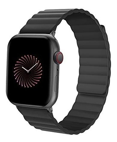Imagen 1 de 6 de Apple Watch Serie 7 45 Mm Gps Bluetooth Ecg
