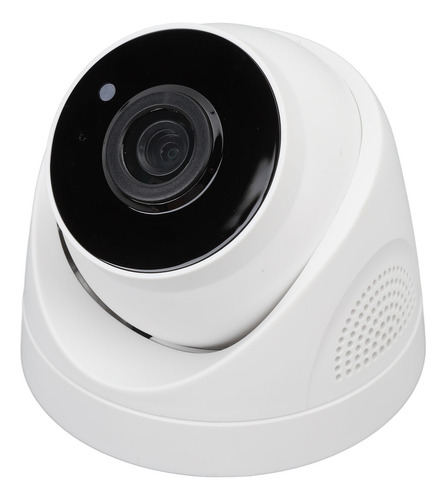 Cámara De Seguridad Interior Inalámbrica Con Control Automát