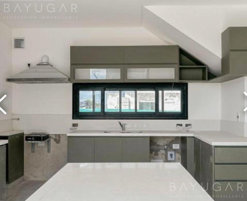 Venta Casa A Estrenar- Santa Ana- Villanueva- Tigre.