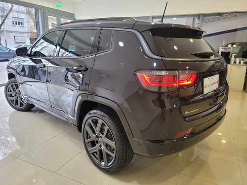 Jeep Compass 1.3 T270 Serie-S 4X2 At6