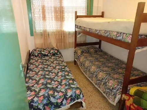 Departamento En Venta - 2 Dormitorios 1 Baño - 80mts2 - San Clemente Del Tuyú