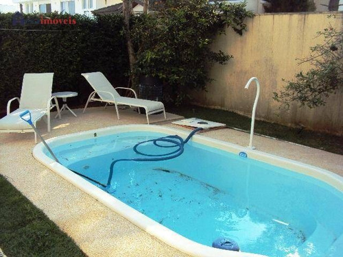 Imagem 19 de 30 de Casa Com 5 Dormitórios À Venda, 390 M² Por R$ 1.650.000,00 - Residencial Morada Dos Lagos - Barueri/sp - Ca0443