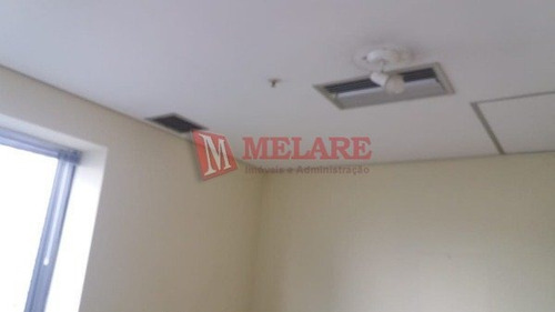 Imagem 7 de 15 de Salas/conjuntos - Perdizes - Ref: 48005 - L-48005