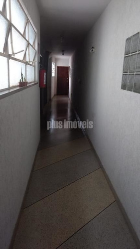 Imagem 3 de 5 de Apartamento Para Venda No Bairro Vila Buarque Em São Paulo - Cod: Mi129408 - Mi129408