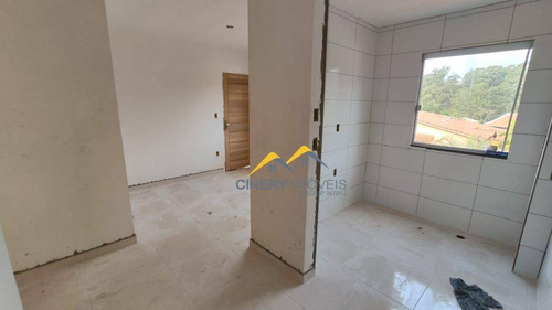 Imagem 6 de 17 de Apartamento Com 2 Dormitórios À Venda, 44 M² Por R$ 174.000,00 - Cidade Líder - São Paulo/sp - Ap0230