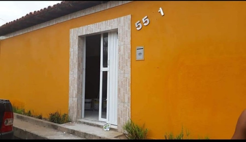 Imagem 3 de 14 de Casa À Venda Com Terreno Ao Lado