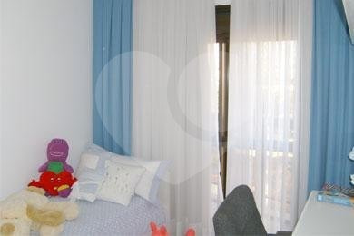 Imagem 25 de 28 de Linda Cobertura City Butantã - Oportunidade Única - Reo40133