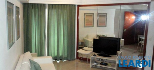 Imagem 2 de 5 de Flat - Itaim Bibi - Sp - 429075