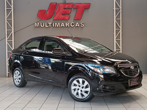 Chevrolet Prisma 1.4 Lt 4p