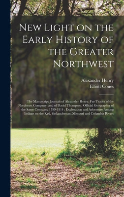 Libro New Light On The Early History Of The Greater North...