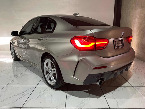 Imagen 6 de 13 de Bmw Serie 1 Bmw 118i