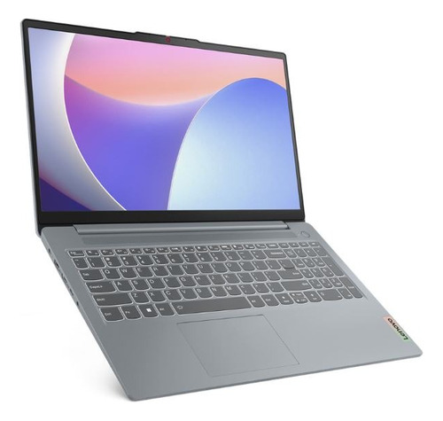 Laptop Lenovo S3 Ci3 8gb 512sd Touch Nueva Color Gris