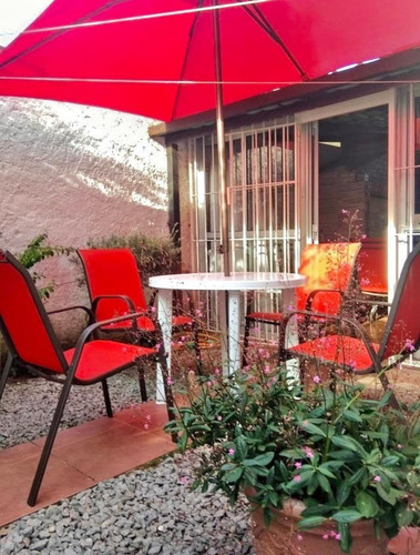 Imagen 17 de 19 de 1199 Venta Apto Tipo Casa Con Barbacoa Exclusiva ,garage 4dorm Malvin