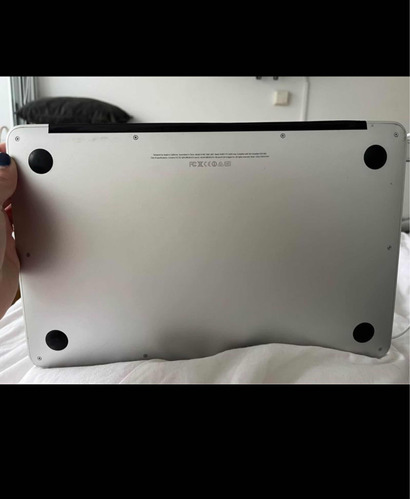 Macbook Air 2013 11