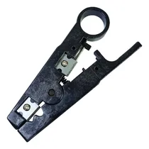 Comprar Alicate Pela Cable Utp Pr-hp501d Tools  Mihaba