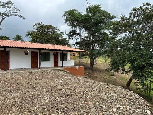 Venta Casa - Lote En Pavas, La Cumbre, Valle Del Cauca, Recibo Vehículo En Parte De Pago