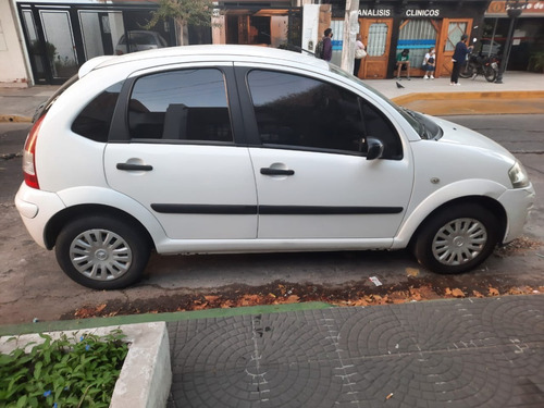 Citroen C3 1.4 I Sx