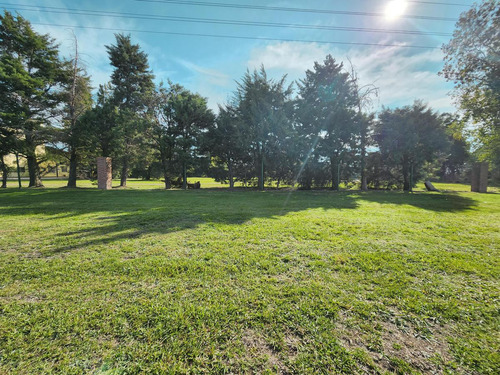 Terreno Sobre Ruta 34 Con 1750m2, Ibarlucea