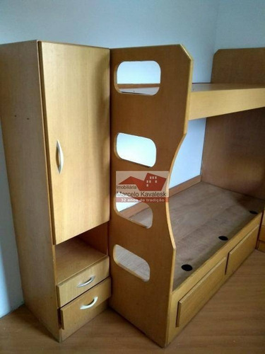 Imagem 12 de 28 de Apartamento À Venda, 60 M² Por R$ 280.000,00 - Ipiranga - São Paulo/sp - Ap11413