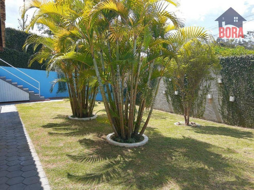 Imagem 7 de 30 de Casa Com 4 Dormitórios À Venda, 267 M² Por R$ 1.000.000,00 - Lago Do Imperador - Mairiporã/sp - Ca0477