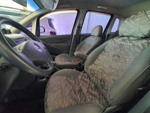 Fiat Idea Adventure Flex