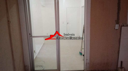 Imagem 5 de 23 de Apartamento Com 2 Dorms, Centro, Taubaté - R$ 200 Mil, Cod: 60622 - V60622