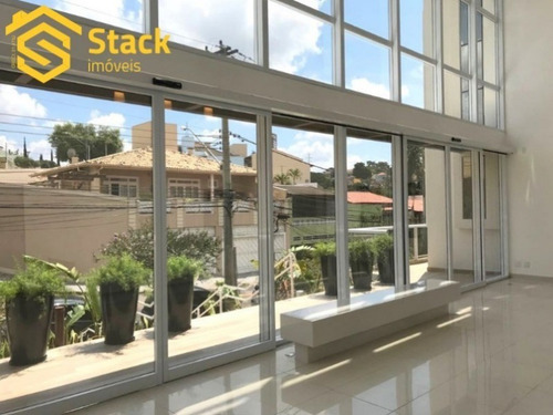 Imagem 2 de 7 de Sala Nova A Venda Em Jundiaí Na Av 9 De Julho No Edifício Nine Office Boutique Com Custo Benefício Ímpar. - Sa00229