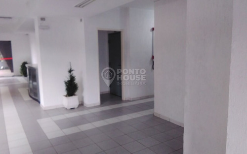 Imagem 15 de 15 de Apartamento Para Locação 1 Dormitório - Próximo Ao Metrô - Ph42381