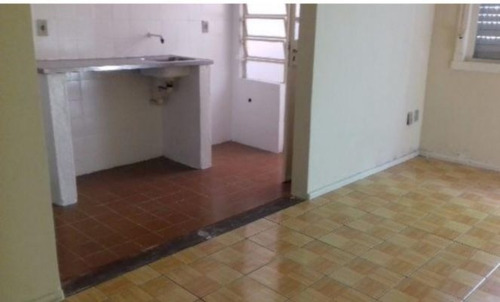 Imagem 1 de 5 de Apartamento Passo Da Areia Porto Alegre - 2635