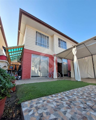Imagen 16 de 16 de Casa En Venta De 3 Dorm. En Maipú