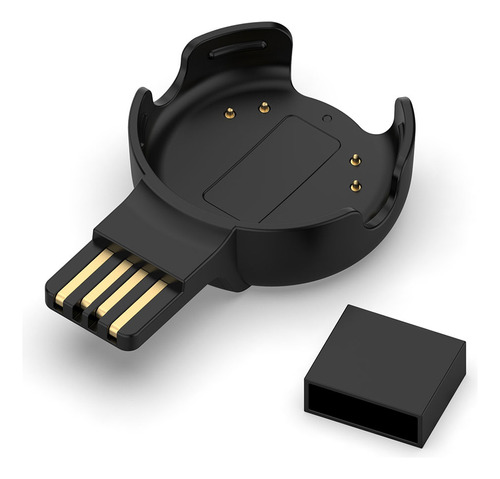 Base De Carga Usb Para Reloj Inteligente Polar Verity Sense