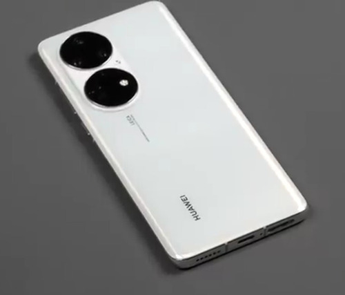 Tapa Trasera Huawei P50 Pro Somos Tienda Física 