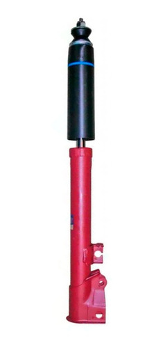 Amortiguador Fric Rot P/ Uno 08-98/...trasero