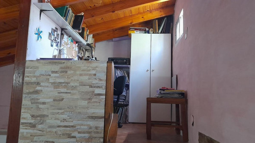 Imagen 7 de 9 de Casa 3 Ambientes En Venta
