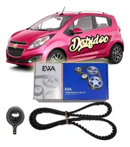 Comprar Kit Distribucion Correa + Tensor Chevrolet Spark 1.0